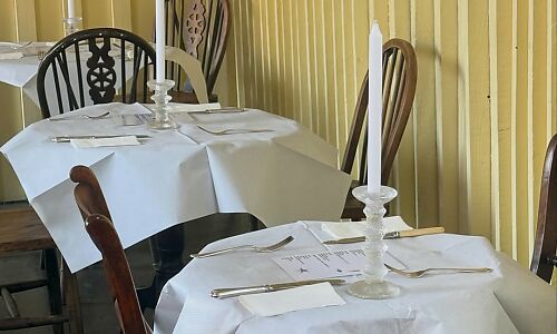 7 tiny restaurants punching well above their weight